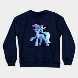 Trixie Lulamoon Crewneck Sweatshirt